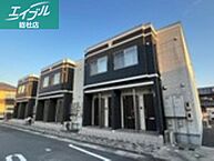 岡山県倉敷市玉島阿賀崎5丁目：物件画像／BRUNO不動産株式会社　エイブルNW総社店