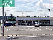 ローソン倉敷西阿知町店 397m