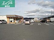 セブンイレブン倉敷上東店 1447m