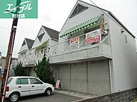 岡山県倉敷市上東：物件画像／BRUNO不動産株式会社　エイブルNW総社店