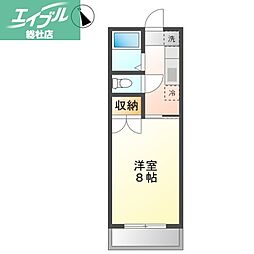 JR山陽本線 倉敷駅 徒歩15分