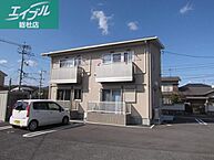 岡山県総社市小寺：物件画像／BRUNO不動産株式会社　エイブルNW総社店