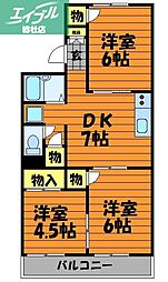 水島臨海鉄道 倉敷市駅 徒歩25分