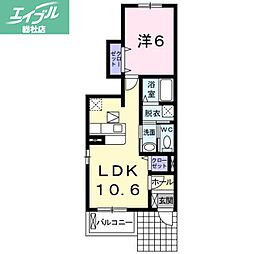 水島臨海鉄道 水島駅 徒歩31分 1階/-