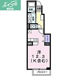 JR山陽本線 新倉敷駅 徒歩26分 1階/-