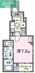 JR吉備線 東総社駅 徒歩12分