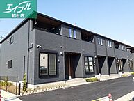 岡山県倉敷市北畝7丁目：物件画像／BRUNO不動産株式会社　エイブルNW総社店