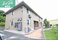 岡山県倉敷市児島上の町3丁目：物件画像／BRUNO不動産株式会社　エイブルNW総社店