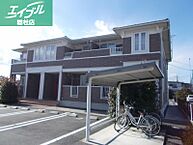 岡山県総社市門田：物件画像／BRUNO不動産株式会社　エイブルNW総社店
