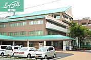 医療法人創和会しげい病院 901m