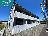 岡山県岡山市北区久米：物件画像／BRUNO不動産株式会社　エイブルNW総社店