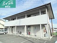 岡山県倉敷市下庄：物件画像／BRUNO不動産株式会社　エイブルNW総社店