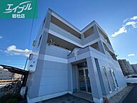 岡山県倉敷市石見町：物件画像／BRUNO不動産株式会社　エイブルNW総社店