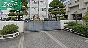 岡山市立中山中学校 2858m