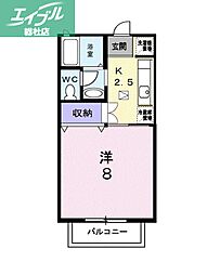 JR山陽本線 新倉敷駅 徒歩22分