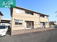 岡山県岡山市北区久米：物件画像／BRUNO不動産株式会社　エイブルNW総社店