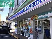 ローソン 児島インター店 1085m