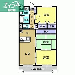 JR山陽本線 新倉敷駅 徒歩4分