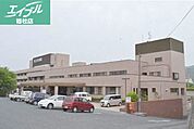 特定医療法人社団同仁会金光病院 834m