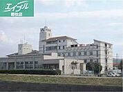 医療法人みわ記念病院 1575m