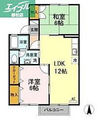 水島臨海鉄道 球場前駅 徒歩10分 2階/-