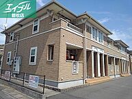 岡山県倉敷市東塚5丁目：物件画像／BRUNO不動産株式会社　エイブルNW総社店