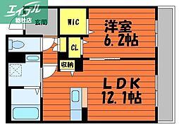JR吉備線 東総社駅 徒歩3分