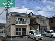 岡山県総社市溝口：物件画像／BRUNO不動産株式会社　エイブルNW総社店