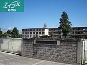 第一福田小学校 150m