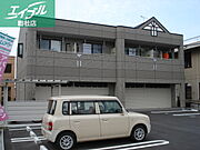外観写真（昼）