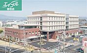 医療法人社団新風会玉島中央病院 691m