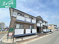 岡山県倉敷市福田町古新田：物件画像／BRUNO不動産株式会社　エイブルNW総社店