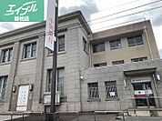 中国銀行連島支店 1031m