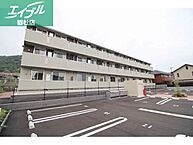 岡山県倉敷市児島田の口2丁目：物件画像／BRUNO不動産株式会社　エイブルNW総社店