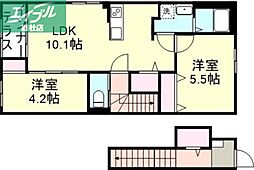 水島臨海鉄道 水島駅 徒歩11分