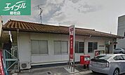 倉敷有城郵便局 227m