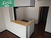 キッチン（イメージ）
