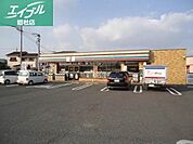 セブンイレブン倉敷西阿知東店 377m