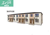 岡山県浅口市鴨方町鴨方：物件画像／BRUNO不動産株式会社　エイブルNW総社店