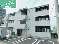 岡山県倉敷市老松町4丁目：物件画像／BRUNO不動産株式会社　エイブルNW総社店