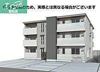 岡山県岡山市北区北長瀬表町2丁目：物件画像／BRUNO不動産株式会社　エイブルNW総社店