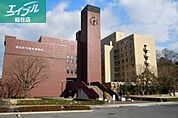 私立川崎医療短期大学 292m