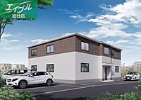 岡山県浅口市鴨方町六条院中：物件画像／BRUNO不動産株式会社　エイブルNW総社店