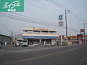 ローソン倉敷平田店 502m