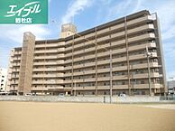 岡山県倉敷市石見町：物件画像／BRUNO不動産株式会社　エイブルNW総社店