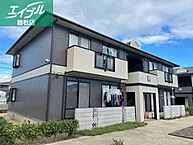 岡山県倉敷市中島：物件画像／BRUNO不動産株式会社　エイブルNW総社店