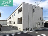 岡山県倉敷市広江1丁目：物件画像／BRUNO不動産株式会社　エイブルNW総社店