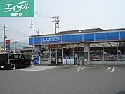 ローソン 倉敷東塚一丁目店 1081m