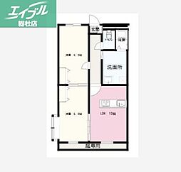 JR山陽本線 倉敷駅 徒歩36分