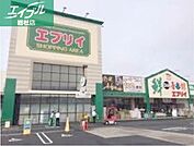 P．モール東連島 2748m